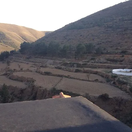 El Mirador De Agroturismo