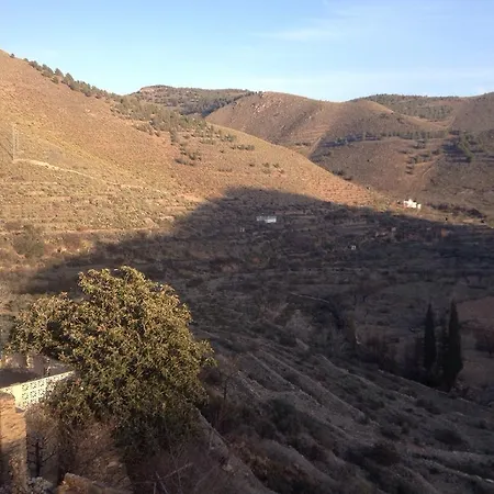 El Mirador De * Gergal