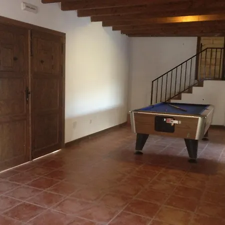 El Mirador De * Gergal