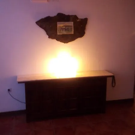 Agroturismo El Mirador De