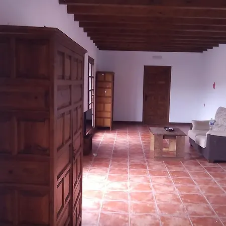Agroturismo El Mirador De *