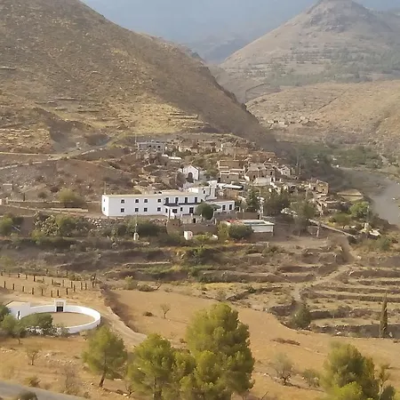 Agroturismo El Mirador De