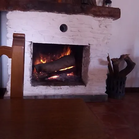 El Mirador De